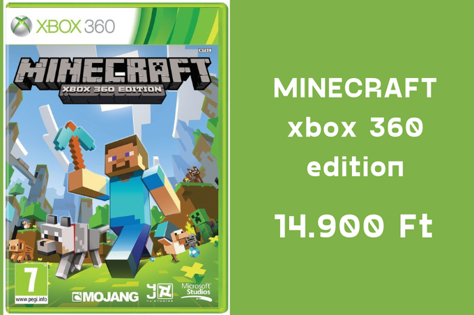 Xbox 360 játékok - xbox360.hu - az Xbox 360 specialista