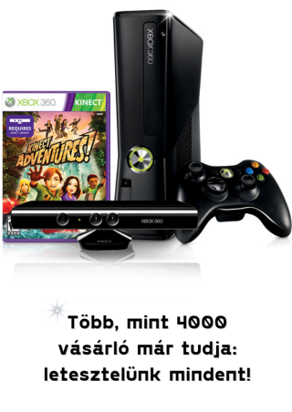 Xbox 360 játékok - xbox360.hu - az Xbox 360 specialista