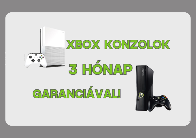 Xbox 360 játékok - xbox360.hu - az Xbox 360 specialista