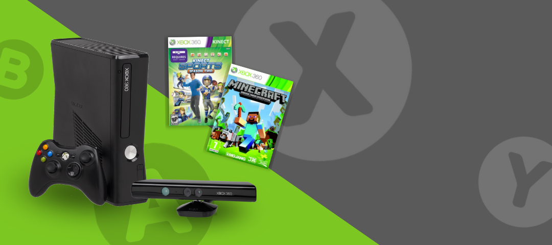 Xbox 360 játékok - xbox360.hu - az Xbox 360 specialista