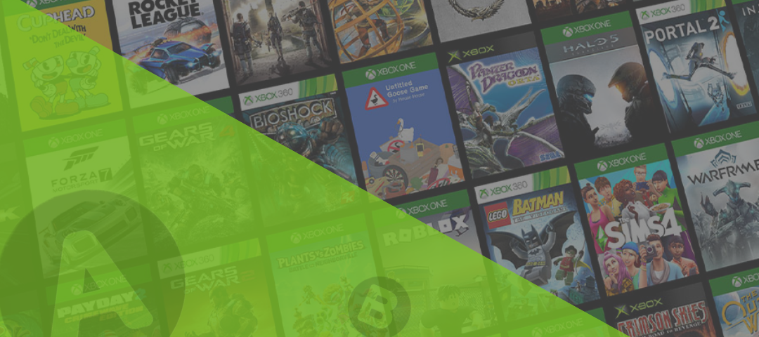 Xbox 360 játékok - xbox360.hu - az Xbox 360 specialista