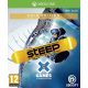 STEEP X GAMES GOLD EDITION Xbox One / Új