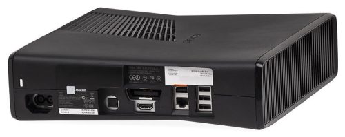 XBOX 360 S / 320Gb / Használt / 3 Hónap Garancia
