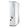 XBOX 360 S FEHÉR / 250Gb / Használt Tesztelt / 3 Hónap Garancia