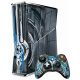 XBOX 360 S / 320Gb / Halo 4 Edition Használt / 3 Hónap Garancia