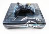 XBOX 360 S / 320Gb / Halo 4 Edition Használt / 3 Hónap Garancia