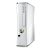 XBOX 360 S FEHÉR / 4Gb / HASZNÁLT TESZTELET / 3 HÓNAP GARANCIA