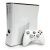 XBOX 360 S FEHÉR / 4Gb / HASZNÁLT TESZTELET / 3 HÓNAP GARANCIA
