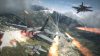 Ace Combat 6 Fires of Liberation Xbox 360 / Használt