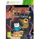 Adventure Time Explore The Dungeon Because Xbox 360 / Használt