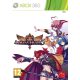 Arcana Heart 3 Xbox 360 / Használt