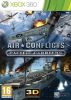 Air Conflicts Pacific Carriers Xbox 360 / Használt