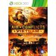 Air Conflicts Vietnam Xbox 360 / Használt