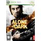 Alone In The Dark Xbox 360 / Használt