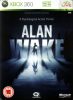 Alan Wake Xbox 360 / Használt