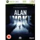 Alan Wake Xbox 360 / Használt