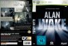 Alan Wake Xbox 360 / Használt