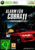 Alarm Für Cobra 11 Highway Nights Xbox 360 / Használt