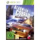 Alarm Für Cobra 11 The Syndicate Xbox 360 / Használt