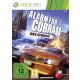 Alarm Für Cobra 11 The Syndicate Crash Time II Xbox 360 / Használt