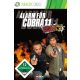 Alarm Für Cobra 11 Burning Wheels Xbox 360 / Használt