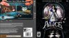 Alice: Madness Returns Xbox 360 / Használt