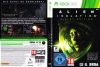 Alien Isolation Ripley - Edition Xbox 360 / Használt