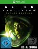 Alien Isolation Ripley - Edition Xbox One / Használt