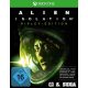 Alien Isolation Ripley - Edition Xbox One / Használt