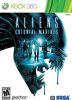 Aliens Colonial Marines Xbox 360 / Használt