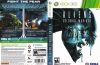 Aliens Colonial Marines Xbox 360 / Használt