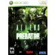 Aliens vs Predator Xbox 360 / Használt