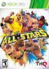 All Stars WWE Xbox 360 / Használt