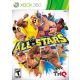 All Stars WWE Xbox 360 / Használt