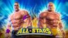 All Stars WWE Xbox 360 / Használt