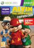 Alvin and the Chipmunks Chipwrecked Xbox 360 / Használt