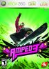 Amped 3 Xbox 360 / Használt