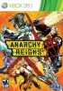 Anarchy Reigns Xbox 360 / Használt