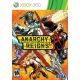 Anarchy Reigns Xbox 360 / Használt