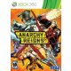 Anarchy Reigns Xbox 360 / Használt