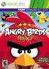 Angry Birds Trilogy Xbox 360 / Használt