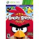 Angry Birds Trilogy Xbox 360 / Használt