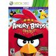 Angry Birds Trilogy Xbox 360 / Használt