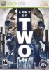 Army Of Two Xbox 360 / Használt