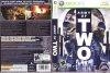 Army Of Two Xbox 360 / Használt