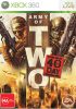 Army Of Two The 40th Day Xbox 360 / Használt