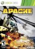Apache Air Assault Xbox 360 / Használt