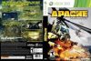 Apache Air Assault Xbox 360 / Használt