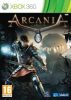 Arcania: Gothic 4 Xbox 360 / Használt