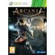 Arcania: Gothic 4 Xbox 360 / Használt